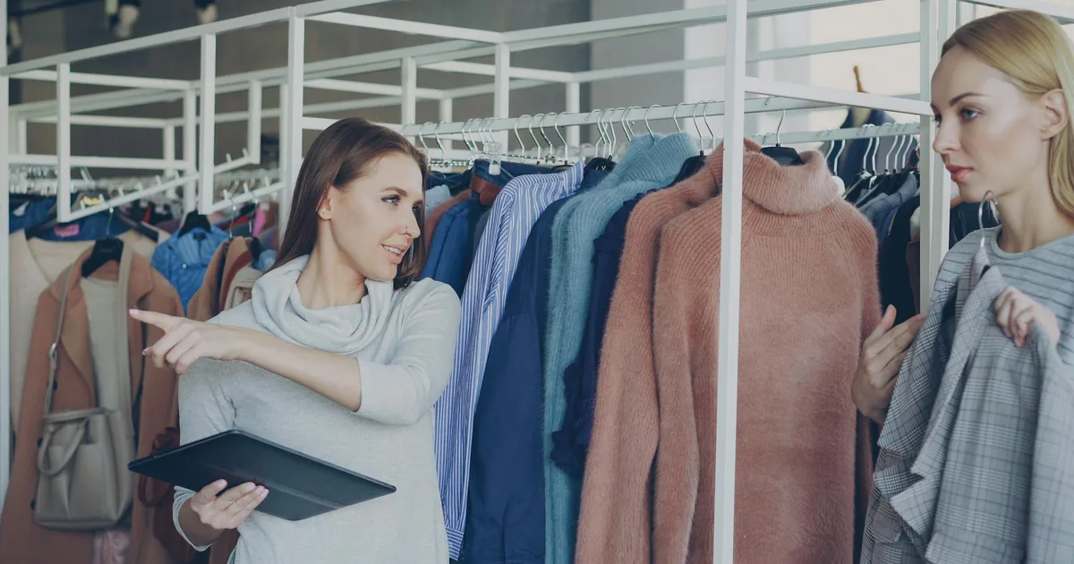 Cuál es el elemento más importante para comprender a un cliente en RenoMarket